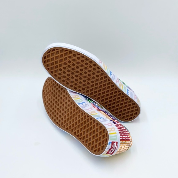 Vans Pride slip on. Multiple sizes - Picture 5 of 8